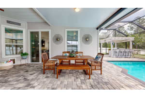 448 OLD HICKORY FOREST ROAD, SAINT AUGUSTINE, FL 32084 Sold 10/15/24