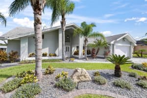 6 COLONY COURT, PALM COAST, FL 32137 Sold 09/13/24