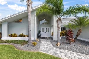 6 COLONY COURT, PALM COAST, FL 32137 Sold 09/13/24