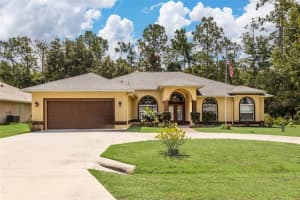 5 ZODIAC PLACE, PALM COAST, FL 32164 Sold 07/02/25
