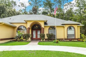 5 ZODIAC PLACE, PALM COAST, FL 32164 Sold 07/02/25