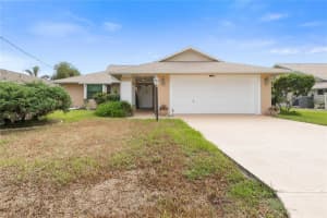 16 CHEROKEE COURT, PALM COAST, FL 32137 Sold 10/25/24