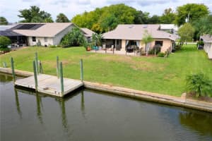 16 CHEROKEE COURT, PALM COAST, FL 32137 Sold 10/25/24