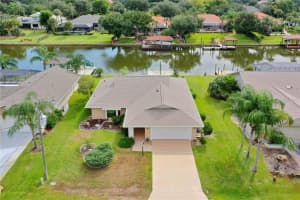 16 CHEROKEE COURT, PALM COAST, FL 32137 Sold 10/25/24