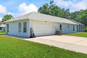 1845 MANGO TREE DRIVE, EDGEWATER, FL 32141 Sold 02/27/25