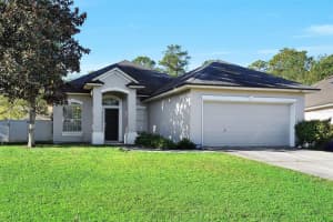 295 HIDDEN TREE DRIVE, SAINT AUGUSTINE, FL 32086 Sold 11/19/24