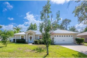 12 RAMBLING LANE, PALM COAST, FL 32164 Sold 09/27/24