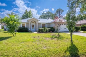 12 RAMBLING LANE, PALM COAST, FL 32164 Sold 09/27/24