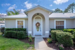 12 RAMBLING LANE, PALM COAST, FL 32164 Sold 09/27/24
