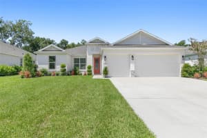 3030 ADRIAN DRIVE, ORMOND BEACH, FL 32174 Sold 12/20/24