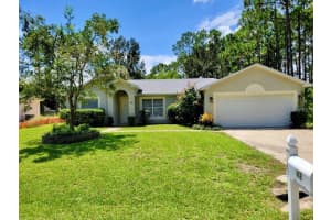 42 SELMA TRAIL, PALM COAST, FL 32164 Sold 07/21/25