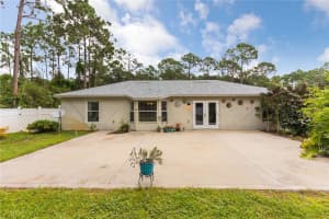 42 SELMA TRAIL, PALM COAST, FL 32164 Sold 07/21/25