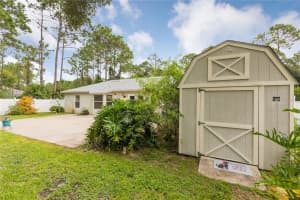42 SELMA TRAIL, PALM COAST, FL 32164 Sold 07/21/25