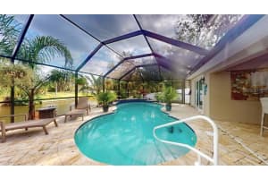 109 CIMMARON DRIVE, PALM COAST, FL 32137 Sold 10/01/24