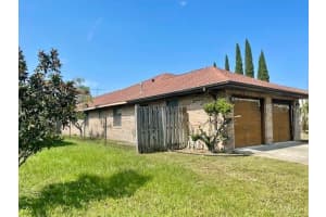 6 WOOD HAVEN DRIVE, PALM COAST, FL 32164 Sold 10/25/24