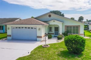 76 COCHISE COURT, PALM COAST, FL 32137 Sold 10/31/24