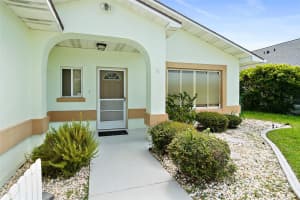 76 COCHISE COURT, PALM COAST, FL 32137 Sold 10/31/24