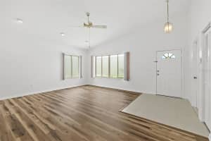 76 COCHISE COURT, PALM COAST, FL 32137 Sold 10/31/24