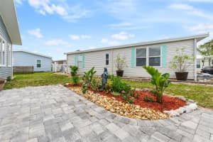 30 WINDWARD DRIVE, FLAGLER BEACH, FL 32136 - MLS#MFRFC303189