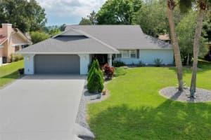 60 WESTMINSTER DRIVE, PALM COAST, FL 32164 Sold 03/17/25