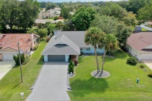 60 WESTMINSTER DRIVE, PALM COAST, FL 32164 Sold 03/17/25