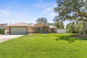 74 FREEMONT TURN, PALM COAST, FL 32137 Sold 10/25/24