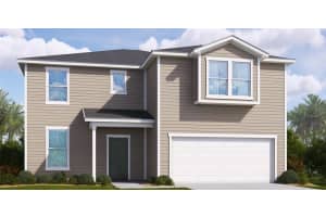 1281 HAMMOCK DUNES DRIVE, JACKSONVILLE, FL 32221 Sold 01/10/25