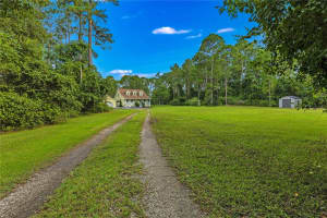 4100 BUDD ROAD, NEW SMYRNA BEACH, FL 32168 Sold 12/17/24