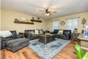 4100 BUDD ROAD, NEW SMYRNA BEACH, FL 32168 Sold 12/17/24