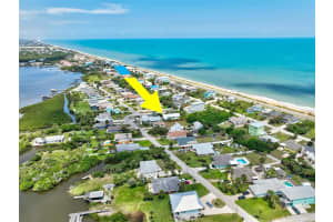 209 20TH STREET, FLAGLER BEACH, FL 32136 Sold 12/06/24