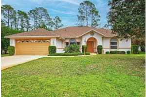 18 ESPERANTO DRIVE, PALM COAST, FL 32164 Sold 10/17/24