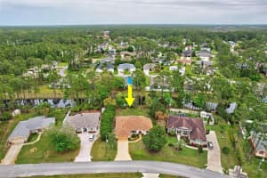 18 ESPERANTO DRIVE, PALM COAST, FL 32164 Sold 10/17/24