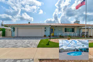 2317 BONNIE VIEW DRIVE, ORMOND BEACH, FL 32176 Sold 09/12/24