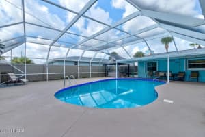 2317 BONNIE VIEW DRIVE, ORMOND BEACH, FL 32176 Sold 09/12/24