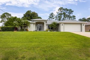 143 BRIDGEHAVEN DRIVE, PALM COAST, FL 32137 Sold 10/18/24