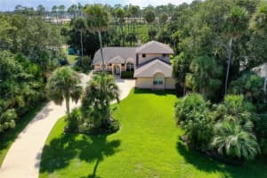 915 LAMBERT AVENUE, FLAGLER BEACH, FL 32136 Sold 12/04/24