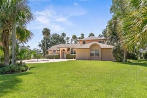 915 LAMBERT AVENUE, FLAGLER BEACH, FL 32136 Sold 12/04/24