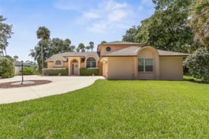 915 LAMBERT AVENUE, FLAGLER BEACH, FL 32136 Sold 12/04/24