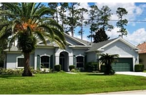 38 ERIC DRIVE, PALM COAST, FL 32164 Sold 07/28/25