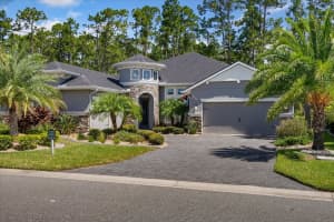 324 STIRLING BRIDGE, ORMOND BEACH, FL 32174 Sold 10/30/24