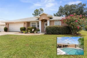 16 LAKE SUCCESS PLACE, PALM COAST, FL 32137 Sold 10/15/24