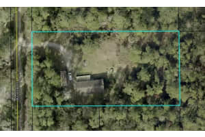 2903 BEECH BOULEVARD, BUNNELL, FL 32110 Sold 10/30/24