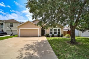 254 KING ARTHUR COURT, SAINT AUGUSTINE, FL 32086 Sold 02/14/25