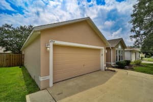 254 KING ARTHUR COURT, SAINT AUGUSTINE, FL 32086 Sold 02/14/25