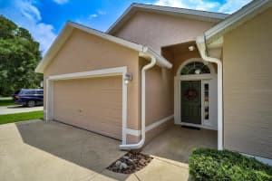 254 KING ARTHUR COURT, SAINT AUGUSTINE, FL 32086 Sold 02/14/25
