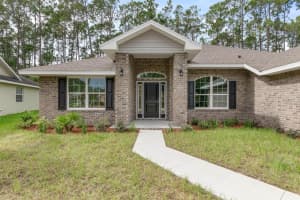 38 LLAMA TRAIL, PALM COAST, FL 32164 Sold 04/18/25