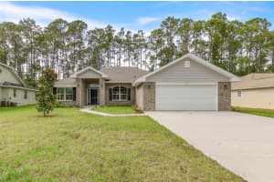 38 LLAMA TRAIL, PALM COAST, FL 32164 Sold 04/18/25