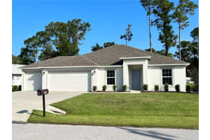 43 BANNERWOOD LANE, PALM COAST, FL 32137 Sold 04/16/25