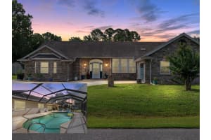 24 BASSETT LANE, PALM COAST, FL 32137 Sold 10/22/24
