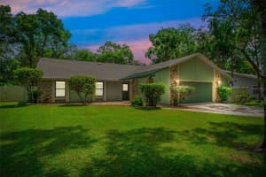 317 OAK FERN CIRCLE, ORMOND BEACH, FL 32174 Sold 10/24/24